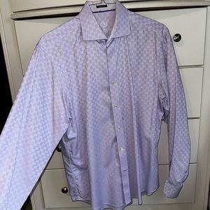 Bugatchi dress shirt